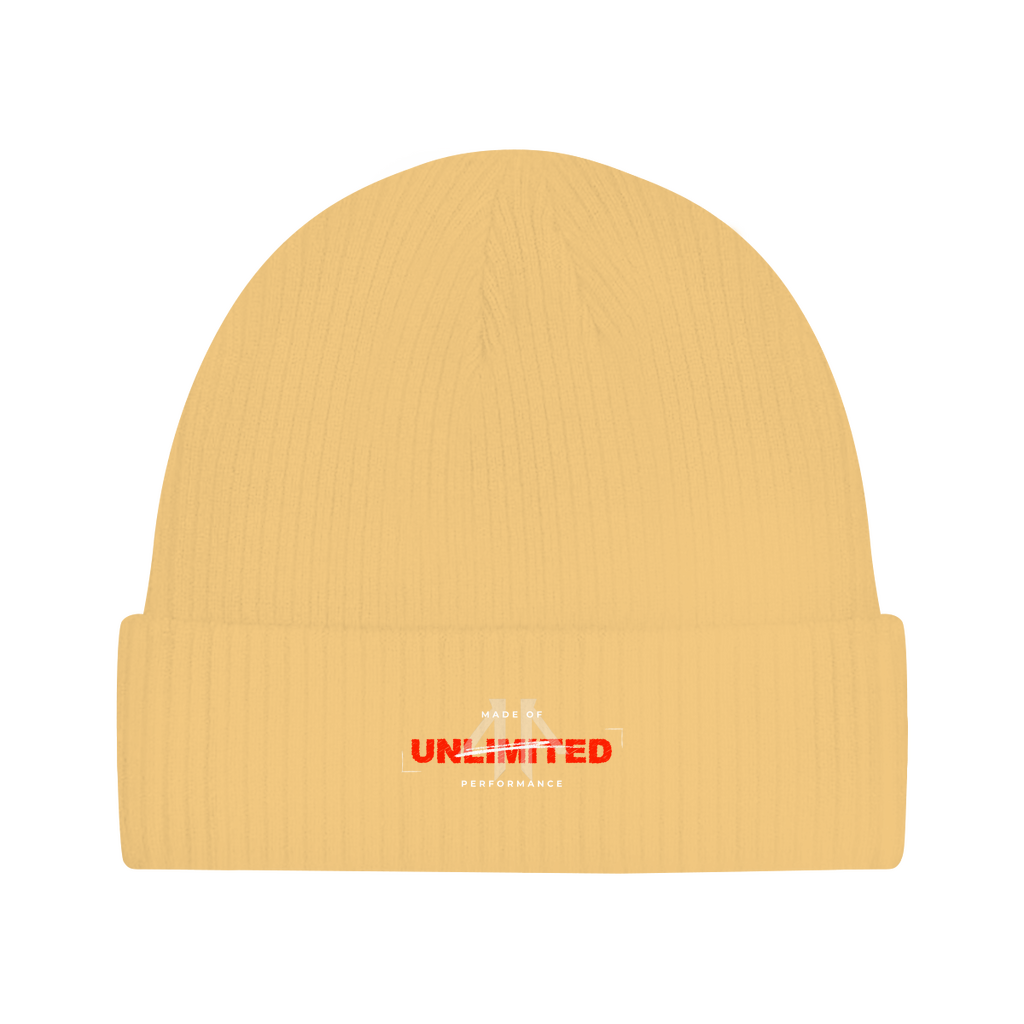 A & T Beanie