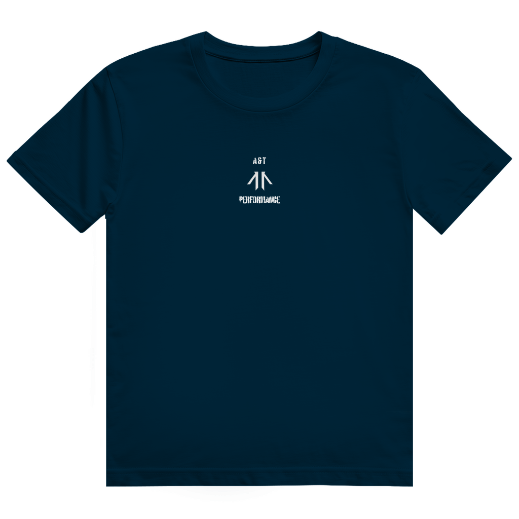 Herren Heavy Cotton T-Shirt A & T