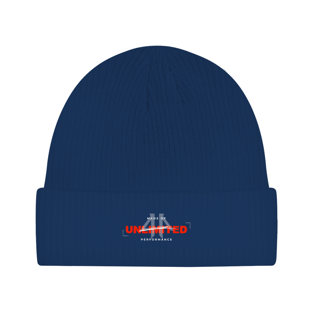 A & T Beanie