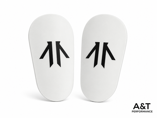 A&T Performance Ultralight Shin Guards| Fußball Schienbeinschoner