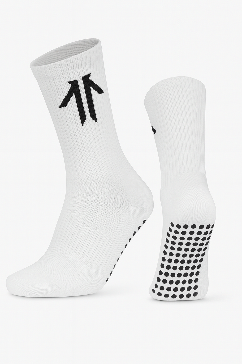 A & T Performance Grip Socks