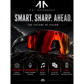 A&T Performance Smart Glasses