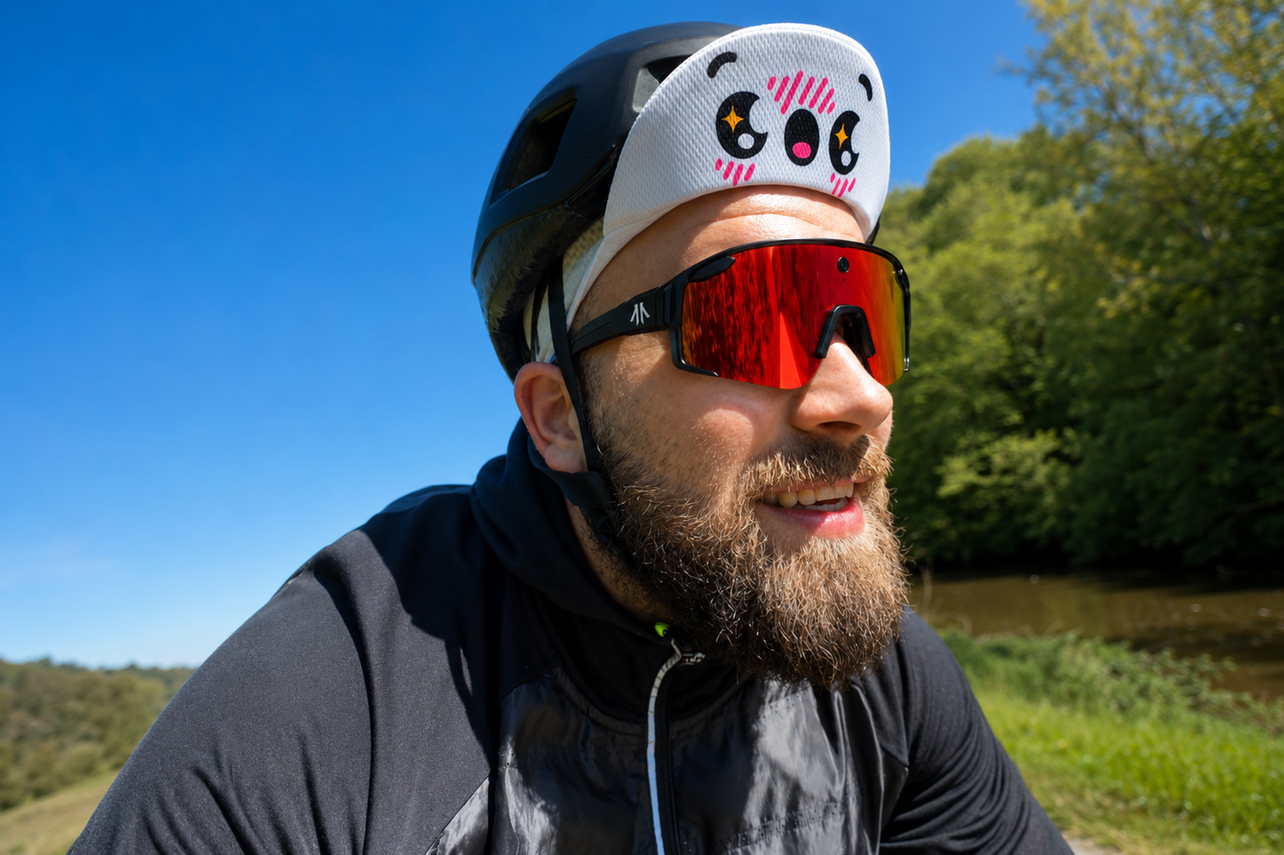 A&T Performance Smart Glasses