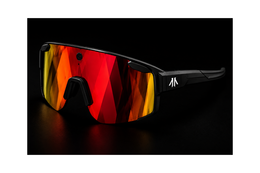 A&T Performance Smart Glasses