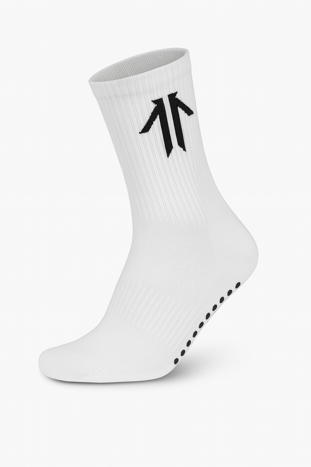 A & T Performance Grip Socks