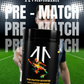 A & T Pre-Match Booster