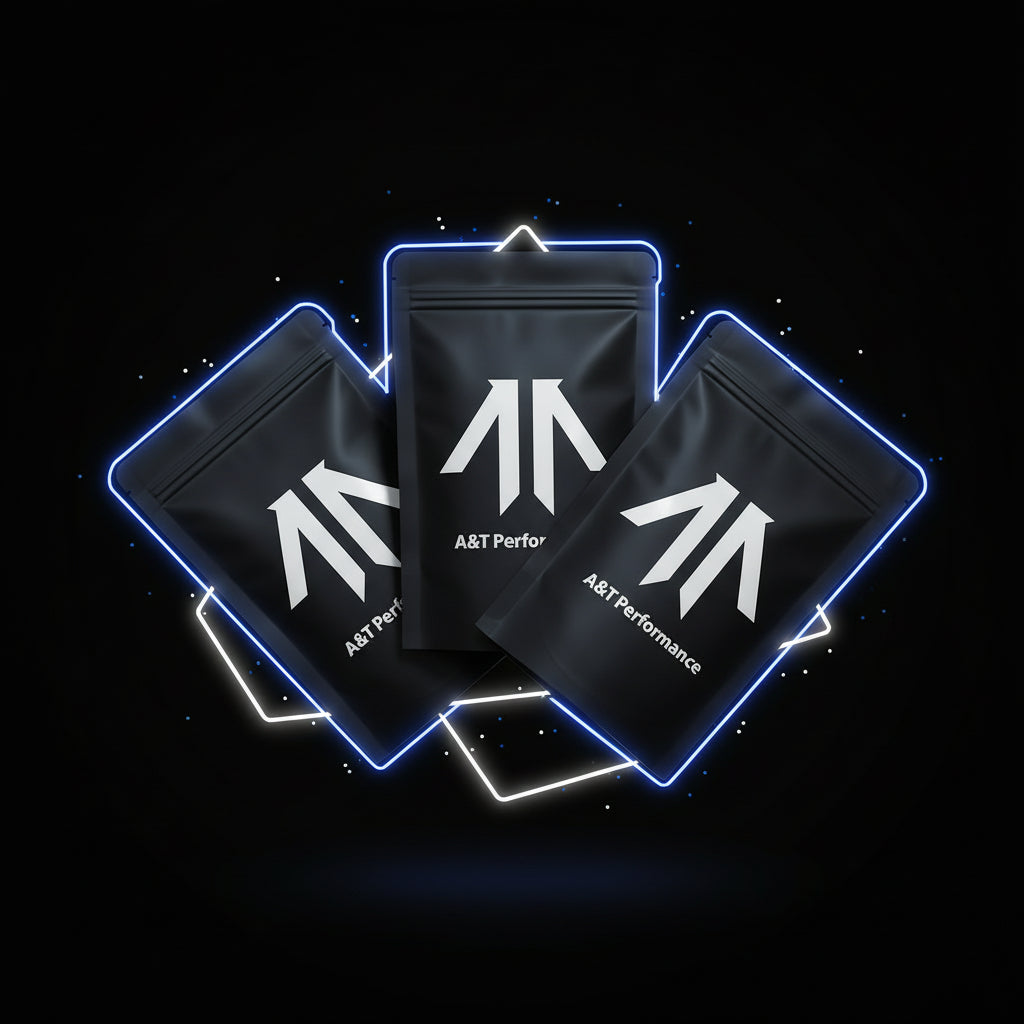 Nasen-Stripes Power Pack