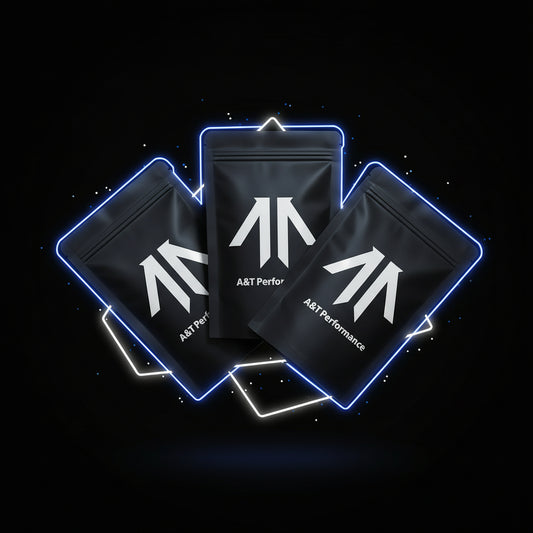 Nasen-Stripes Power Pack