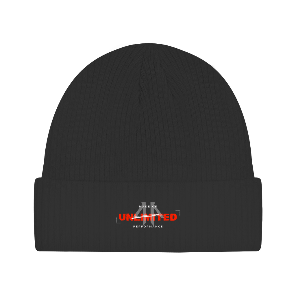 A & T Beanie