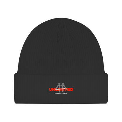 A & T Beanie