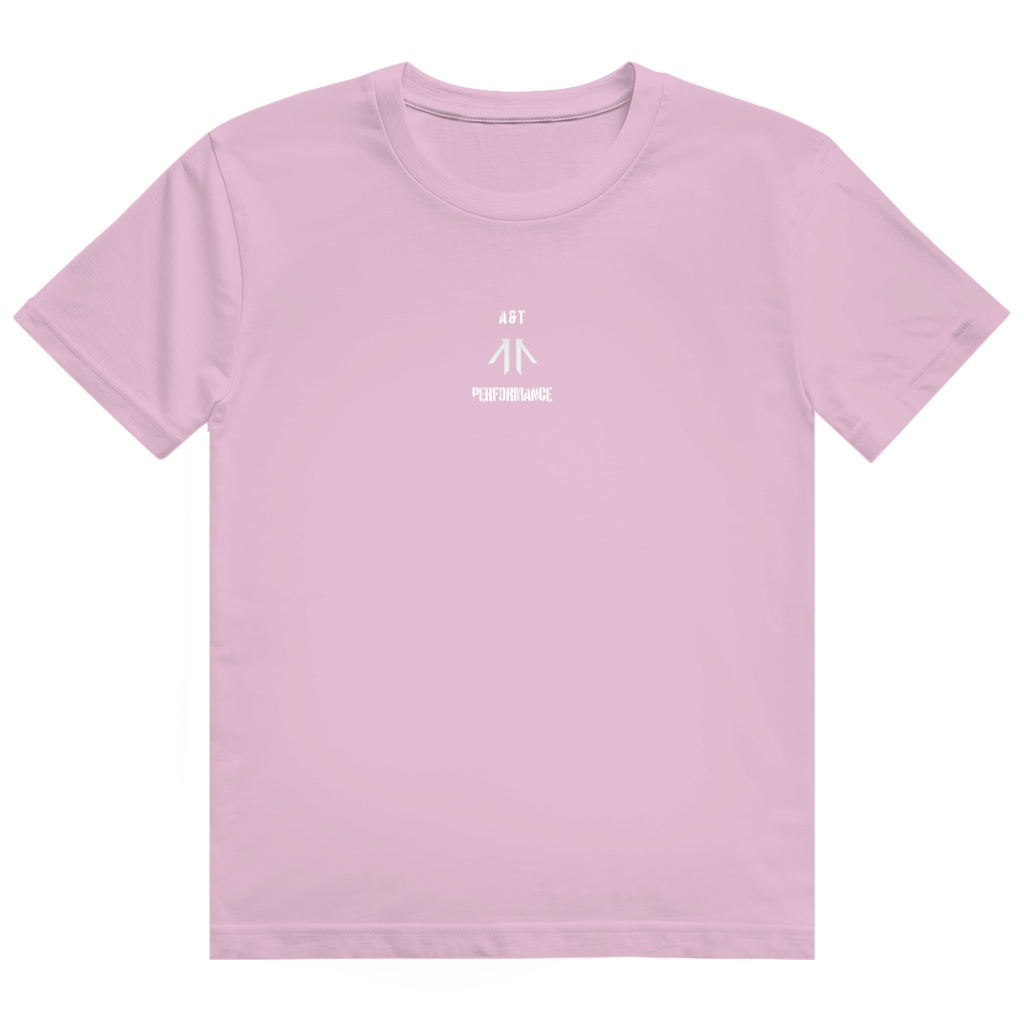 Herren Heavy Cotton T-Shirt A & T